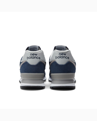 New Balance Baskets Montantes
