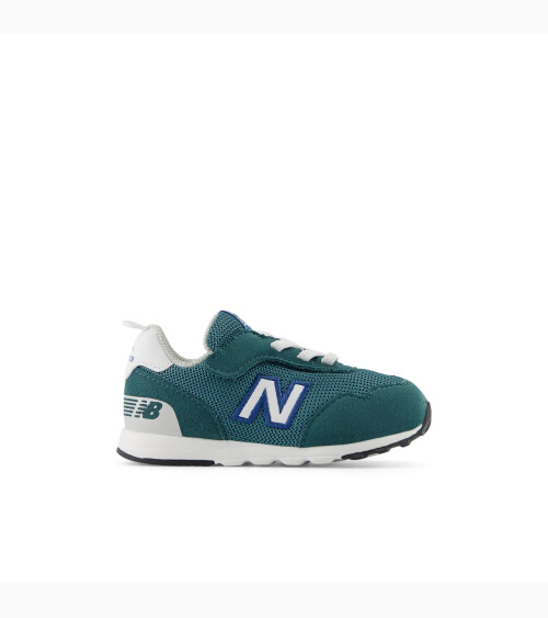 New Balance zapatillas bajas de tela