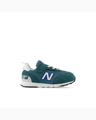Baskets basses New Balance en tissu