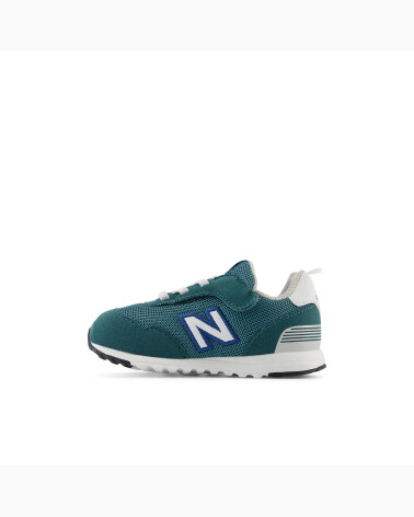 New Balance low fabric sneakers