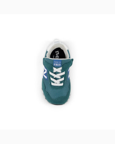 New Balance low fabric sneakers