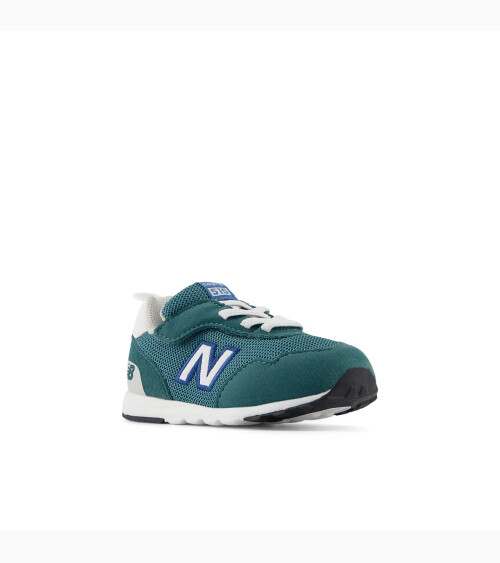 New Balance sneakers basse tessuto