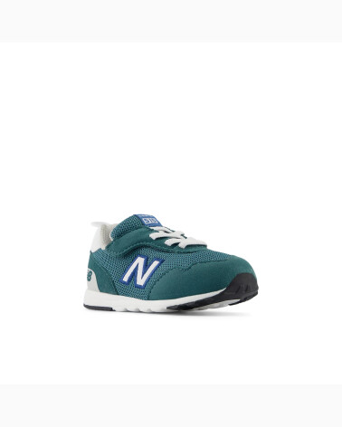 New Balance zapatillas bajas de tela