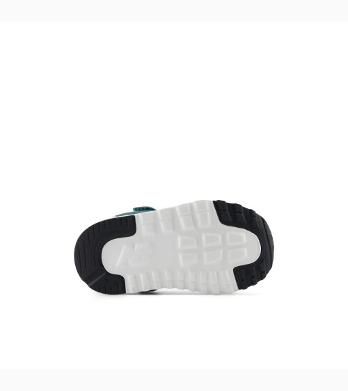New Balance sneakers basse tessuto