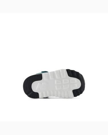 New Balance low fabric sneakers