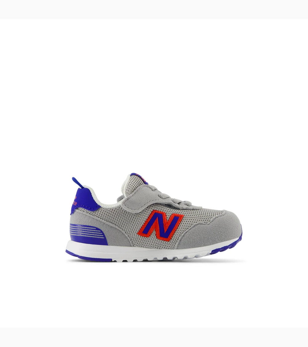 New Balance zapatillas bajas de tela