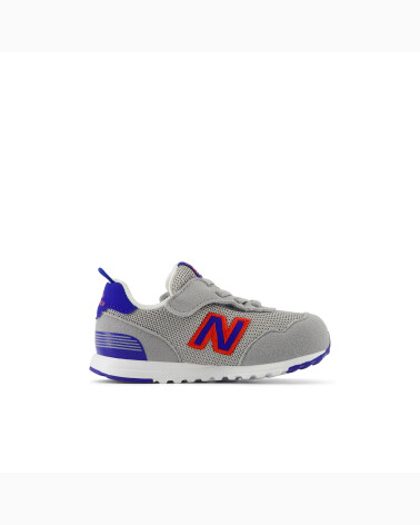 New Balance zapatillas bajas de tela
