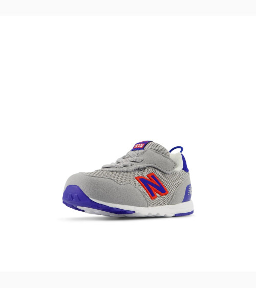 New Balance zapatillas bajas de tela
