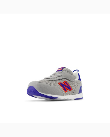 New Balance sneakers basse tessuto