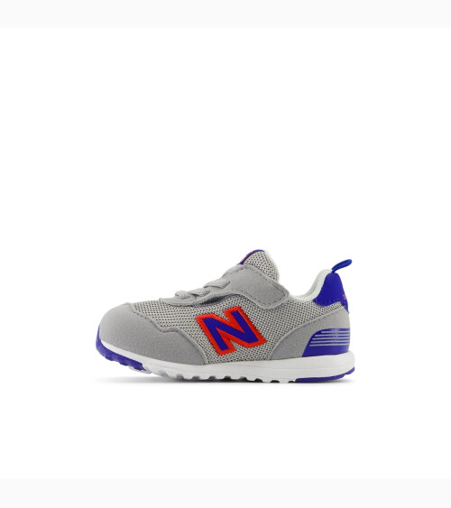 New Balance sneakers basse tessuto