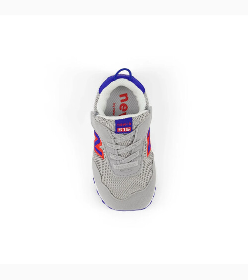 New Balance zapatillas bajas de tela