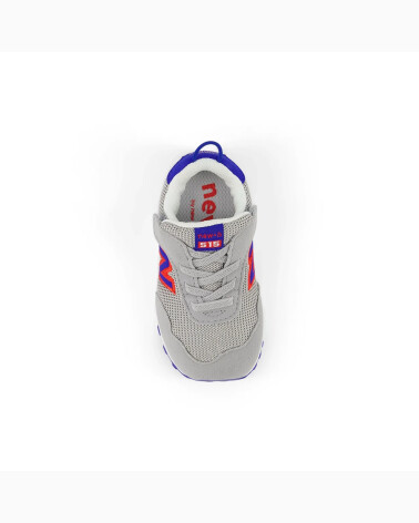 New Balance zapatillas bajas de tela