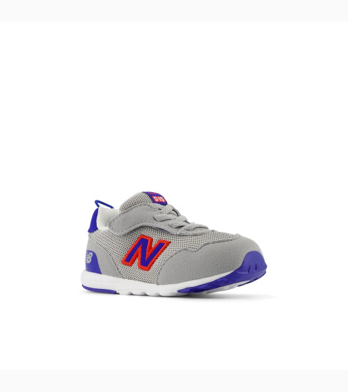 New Balance zapatillas bajas de tela