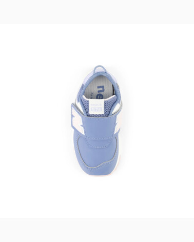 New Balance zapatillas bajas con cierre de velcro