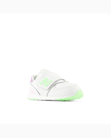 New Balance sneakers basse con chiusura a strappo