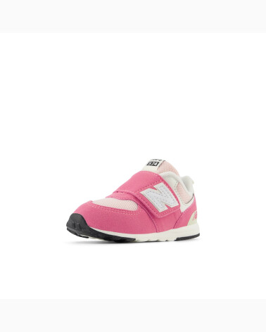 New Balance low top sneakers with Velcro closure