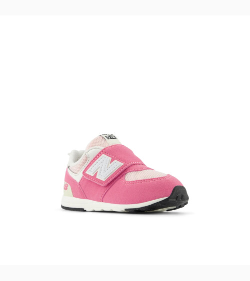 New Balance zapatillas bajas con cierre de velcro