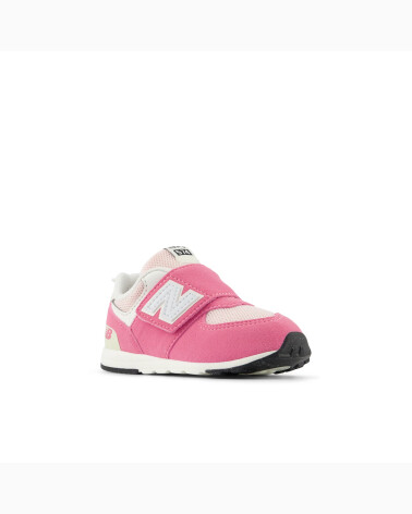 New Balance baskets basses avec fermeture à velcro