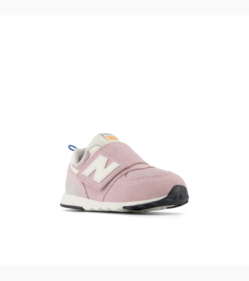 New Balance low top sneakers with Velcro closure
