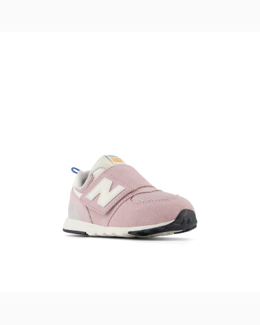 New Balance baskets basses avec fermeture à velcro
