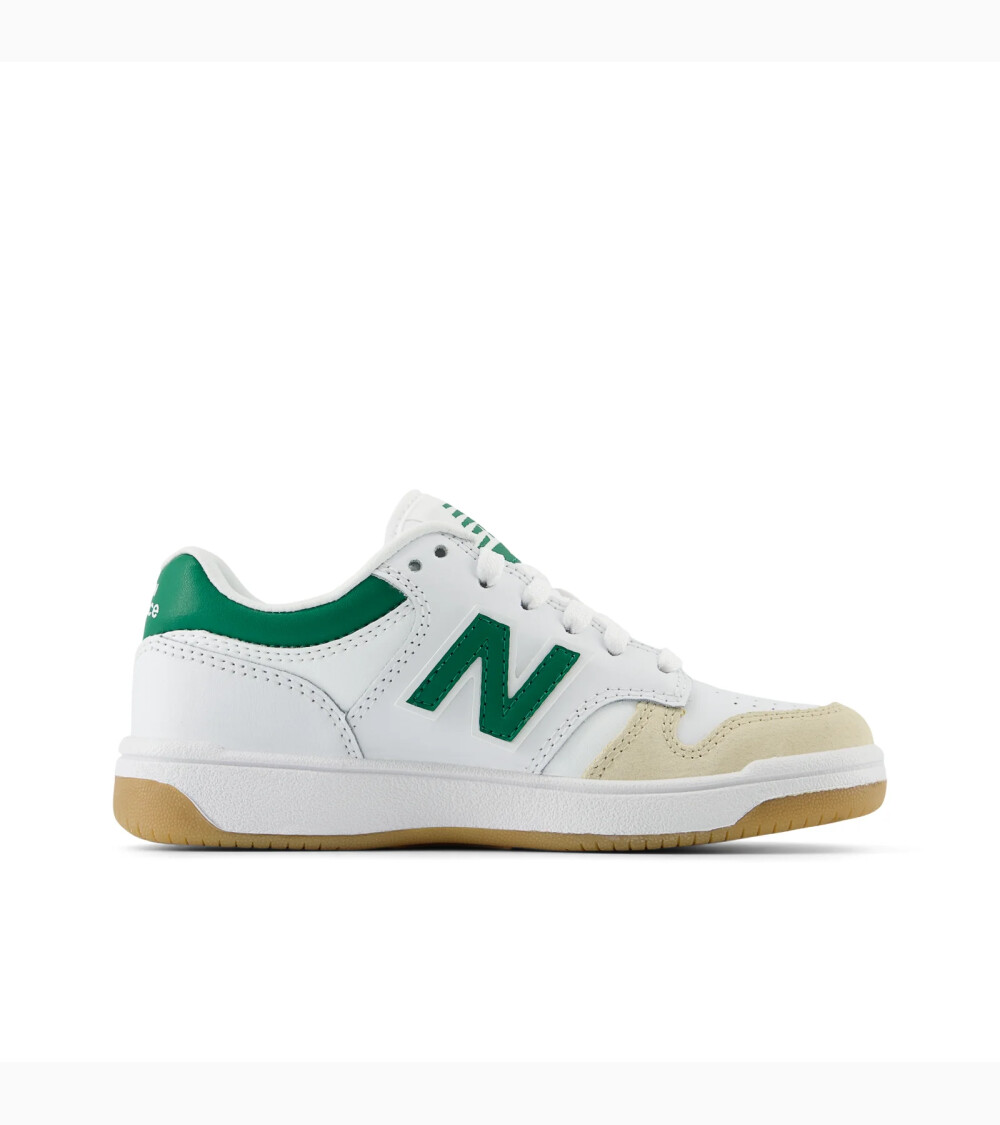 New Balance 480 Basses Sneakers