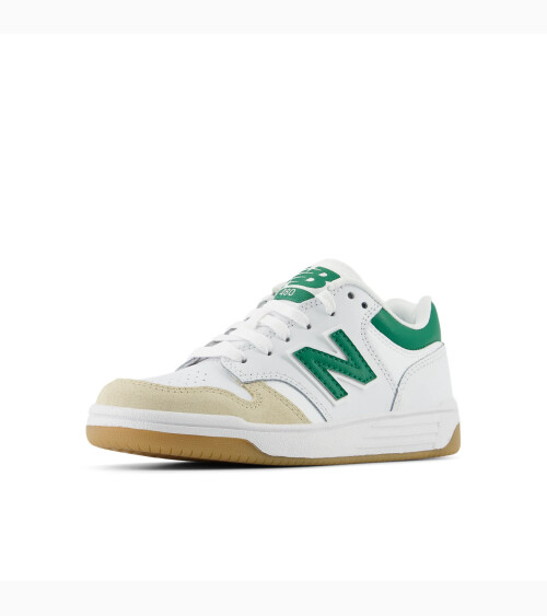 New Balance 480 Basses Sneakers