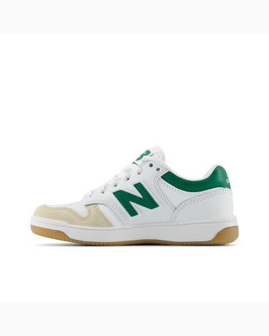 New Balance 480 Low Sneakers