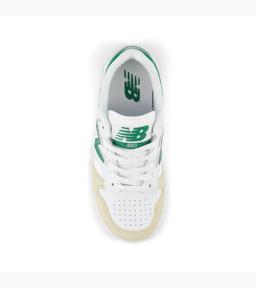 New Balance 480 Basses Sneakers