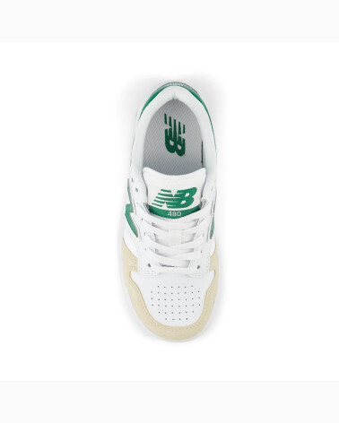 New Balance 480 Basses Sneakers