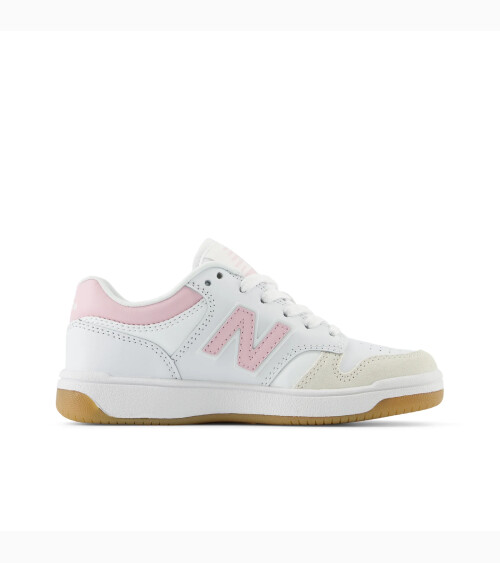 New Balance 480 Low Sneakers