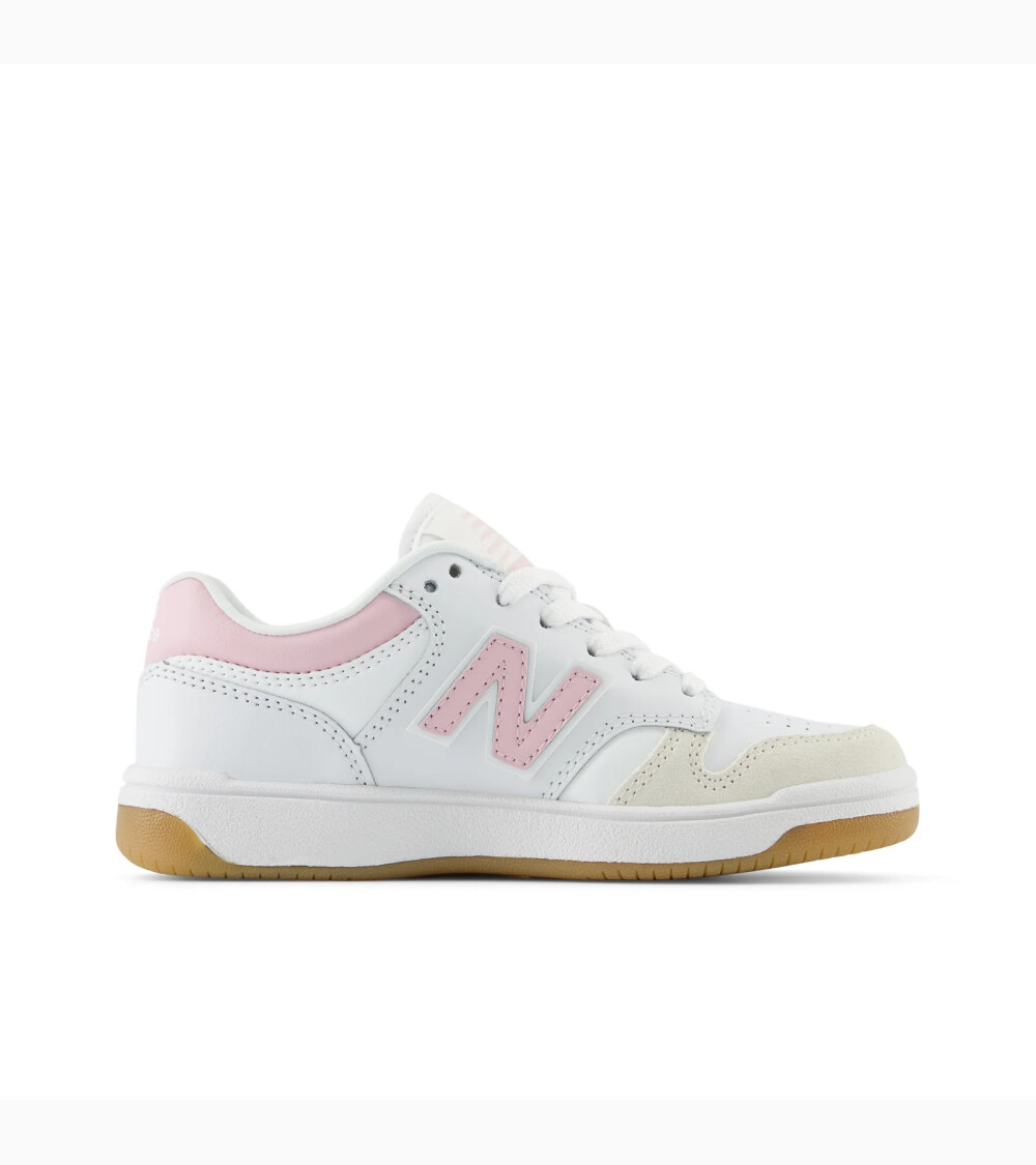 New Balance 480 Niedrige Sneaker