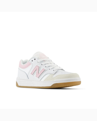 New Balance 480 Low Sneakers