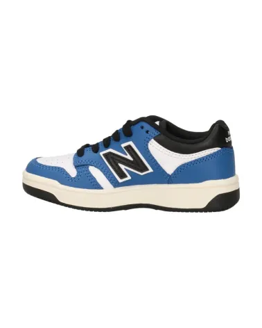 New Balance 480 Sneakers basse
