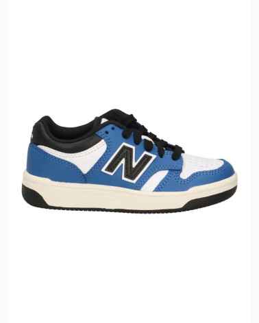 New Balance 480 Basses Sneakers