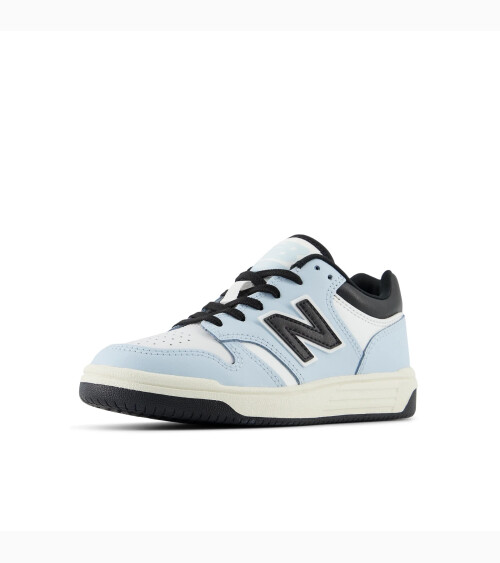 New Balance 480 Basses Sneakers