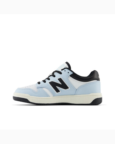 New Balance 480 Low Sneakers