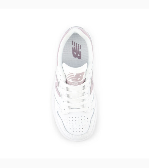 New Balance 480 Basses Sneakers