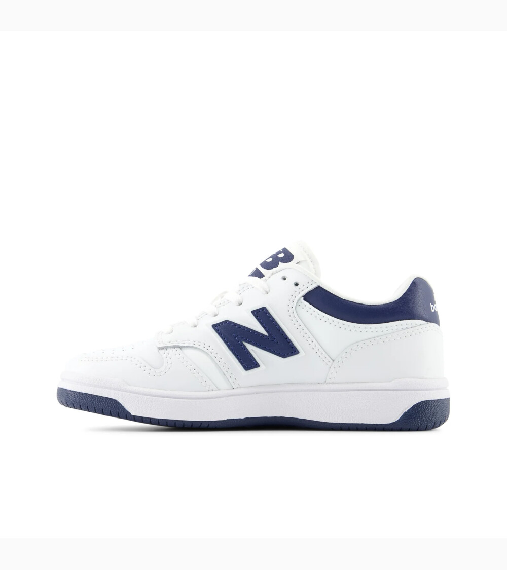 New Balance 480 Basses Sneakers