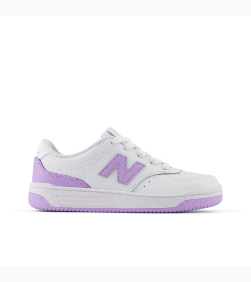 New Balance baskets basses BB80