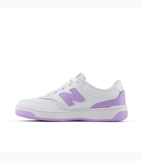 New Balance baskets basses BB80