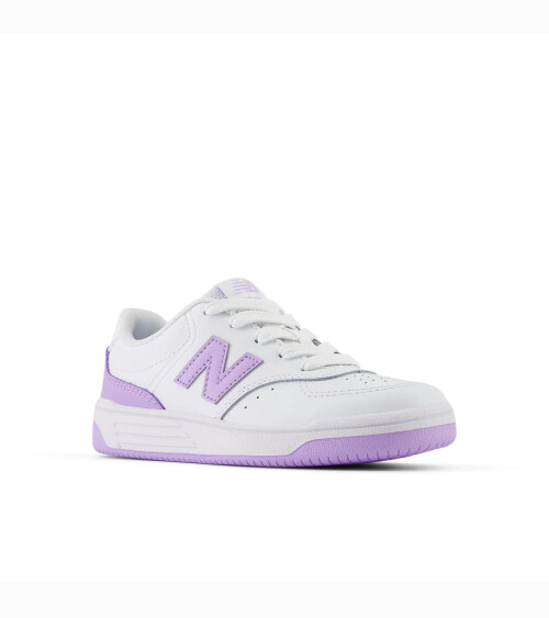New Balance baskets basses BB80