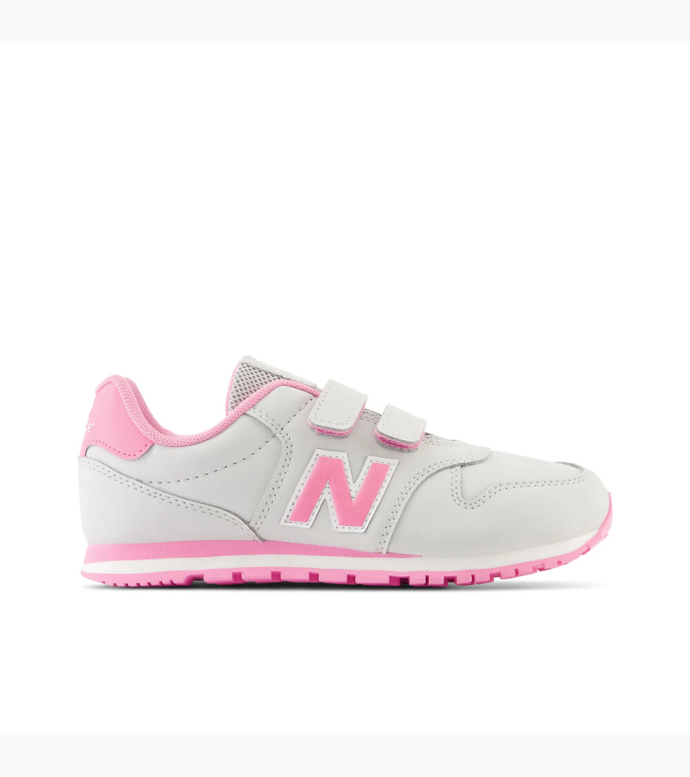 New Balance low sneakers with velcro
