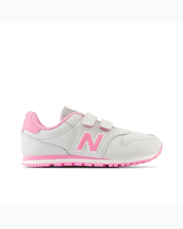New Balance zapatillas bajas con velcro