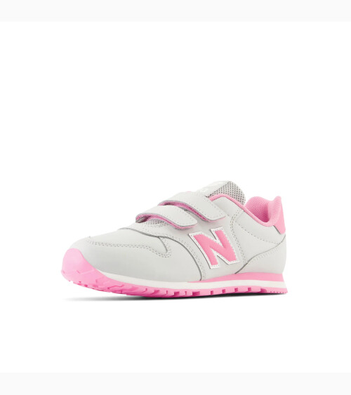 New Balance niedrige Sneakers mit Klettverschluss