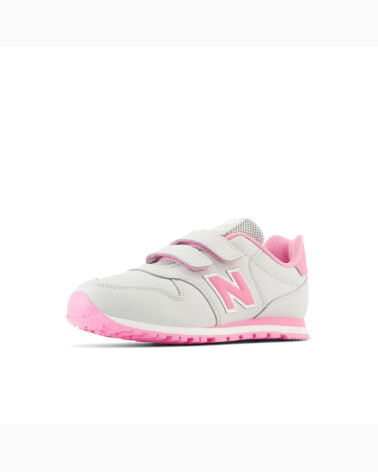 New Balance sneakers basse con velcro