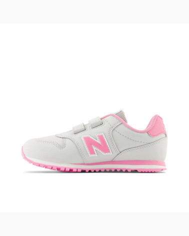 New Balance zapatillas bajas con velcro