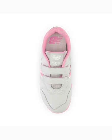 New Balance zapatillas bajas con velcro