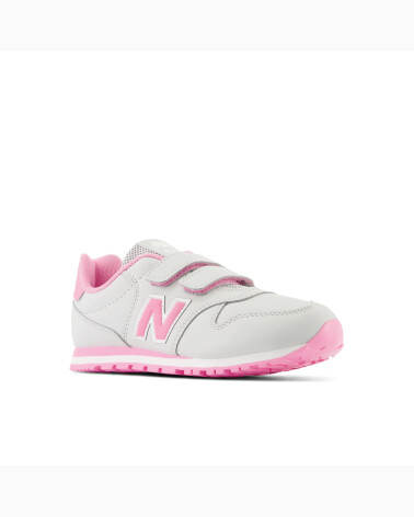 New Balance zapatillas bajas con velcro