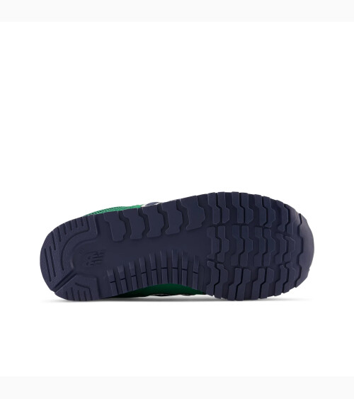 New Balance baskets basses avec velcro