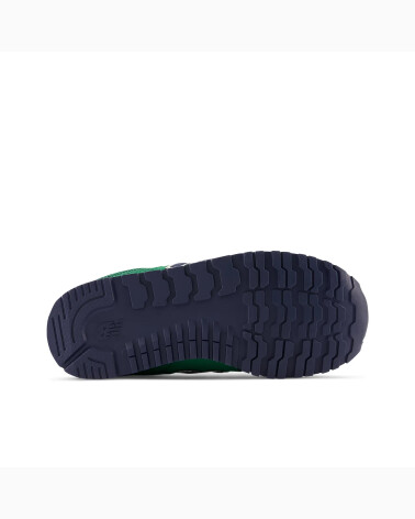 New Balance sneakers basse con velcro